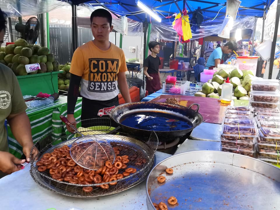 Local Hero Star Winner - Penang Food Tour